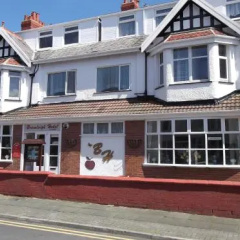 The Bramleigh Hotel thumbnail 1