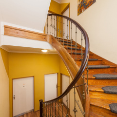 Hotel Marco Polo - Bild 14