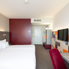 Hotel Berlin Köpenick by Leonardo Hotels - Bild 3