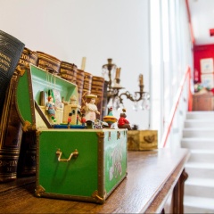 INOUT Hostel Barcelona - Bild 15