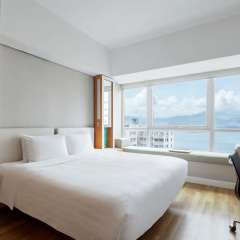 JEN Hong Kong by Shangri-La - Bild 3