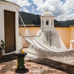 Casa Las Ruinas in Antigua Guatemala, Guatemala from 320$, photos, reviews - zenhotels.com photo 15