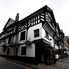 Ye Olde Kings Head thumbnail 26