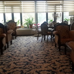 Guleryuz Otel - Bild 19