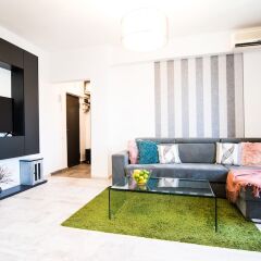 Отель Alia Accommodation Румыния, Бухарест - отзывы, цены и фото номеров - забронировать отель Alia Accommodation онлайн фото 23