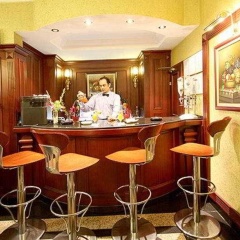 Taksim Star Hotel - Bild 16