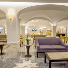 Hotel Shangri-La Roma by OMNIA hotels - Bild 2