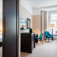 Polonia Palace Hotel - Bild 14