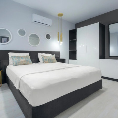 Twin Apart Hotel - Bild 6