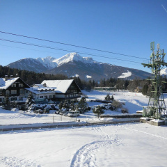Hotel Gruberhof - Bild 10