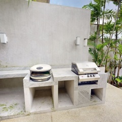 Villa Aqua - Bild 15