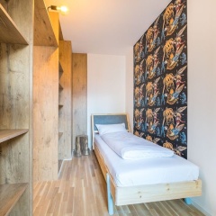 Design Apartments - "Am Weinberg" - Bild 5