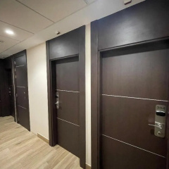 Hotel Castilla Guerrero - Bild 14