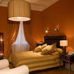 The Inn at the Roman Forum Luxury Collection - The Inn At The Roman Forum - Bild 15