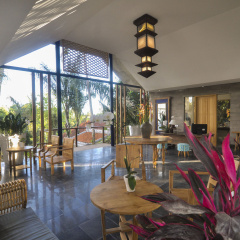 Amora Ubud Boutique Villas - Bild 24