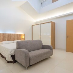 MetroResidences Modern Cozy Loft in Singapore, Singapore from 242$, photos, reviews - zenhotels.com photo 14