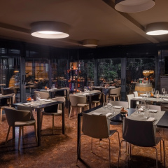 Unahotels Century Milano Hotel - Bild 20