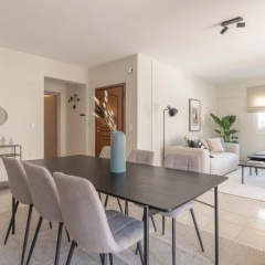 Superior 3BR Apartment in Chalandri - Bild 12