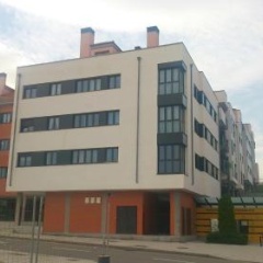 Mar Cantabrico Apartment thumbnail 1