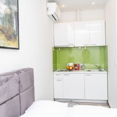 Modern and Bright Studio! Heart of the City Center in Sarajevo, Bosnia and Herzegovina from 65$, photos, reviews - zenhotels.com photo 3