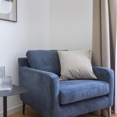 Limehome Baden-Baden Bäderstraße - Bild 2