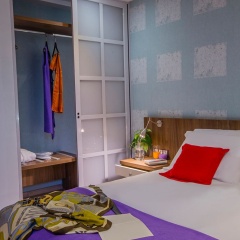 Novus City Hotel - Bild 6
