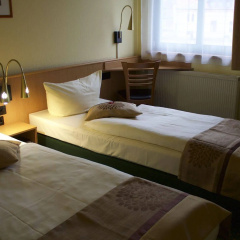 Acron Hotel - Bild 2