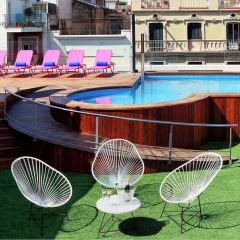 Axel TWO Barcelona Hotel - Adults Only thumbnail 21