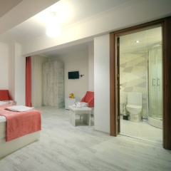 Hotel Abro Sezenler - Bild 13