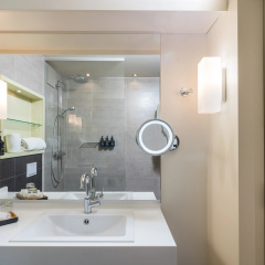 Hotel Indigo Düsseldorf by IHG - Bild 10