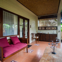 Munari Resort and Spa Ubud - Bild 7