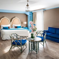 Hotel Excelsior Venice Lido Resort - Bild 4