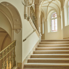 Párisi Udvar Hotel Budapest, part of Hyatt - Bild 18
