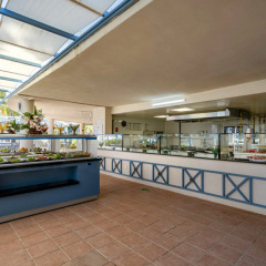 İz Flower Side Beach Hotel - Bild 24