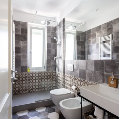 Milano Apartments Casale - Bild 9
