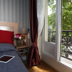 Hotel Alane - Bild 16