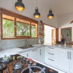Villa Udara - Bild 22
