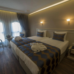 Sarnic Hotel & Sarnic Premier Hotel - Bild 7