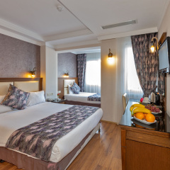 Aristocrat Hotel - Bild 6