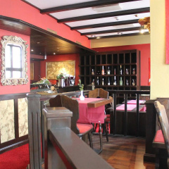 Hotel Denkmal 13 – Rostock - Bild 16
