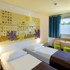 B&B Hotel Braunschweig-Nord - Bild 6