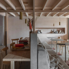 Buckle Street Studios by Locke, Aldgate - Bild 20