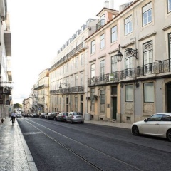 Alecrim ao Chiado - Bild 1