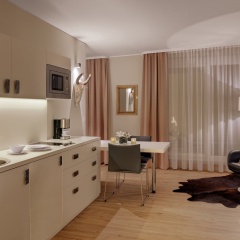 Amedia Luxury Suites Graz, Trademark Collection by Wyndham - Bild 19