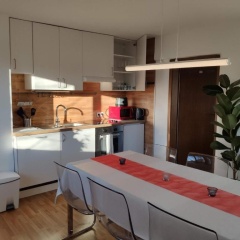Alpendohle Apartments Innsbruck - Bild 1