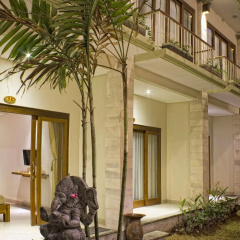 Sura Inn Ubud thumbnail 4