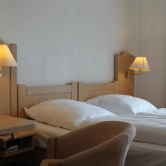 Hotel Gasthof Zur Linde - Bild 5