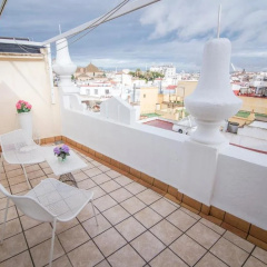 Petit Palace Sevilla Canalejas - Bild 19
