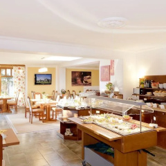 Hotel am Katharinenholz Potsdam - Bild 21