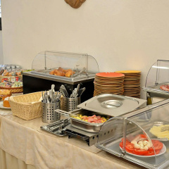 Hotel Vasari - Bild 13
